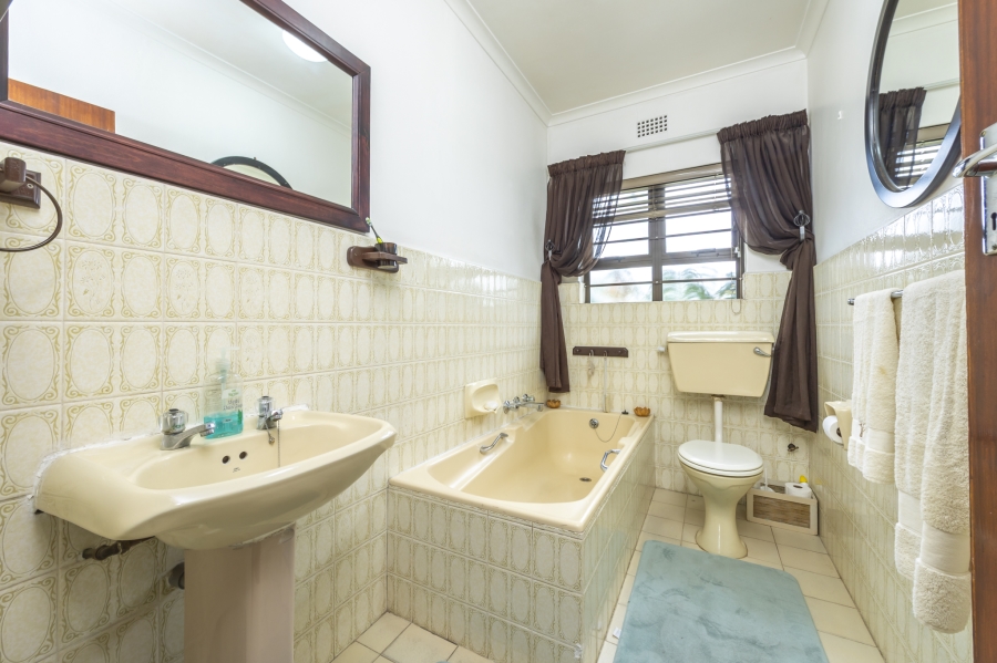 3 Bedroom Property for Sale in Sonnekuil Western Cape